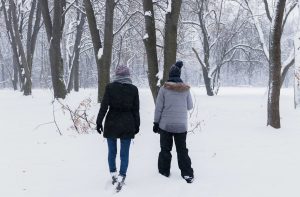 alquiler trineo valdelinares - niños