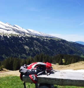 Alquiler de quads en la Sierra de Gúdar - senderismo